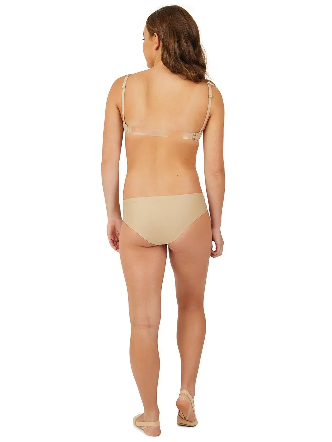 Capezio Seamless Brief