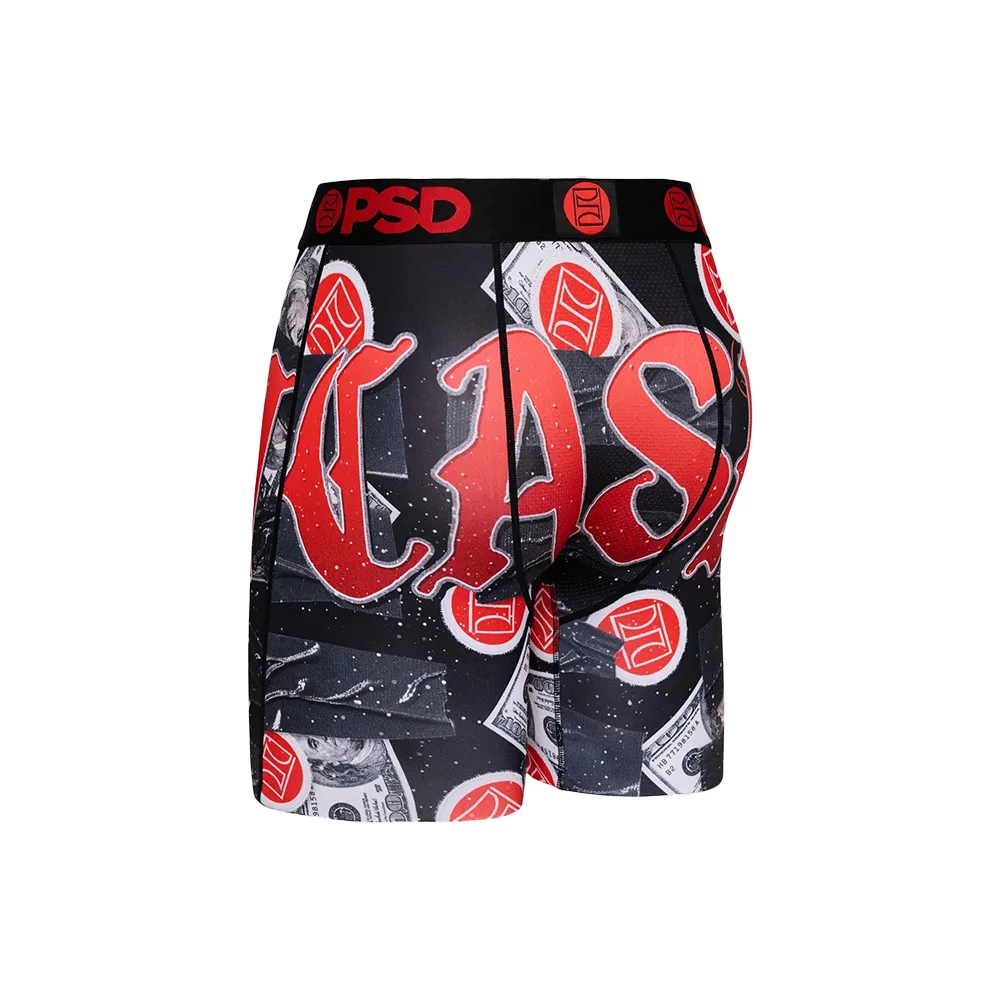 Cash Strap Boxer Briefs