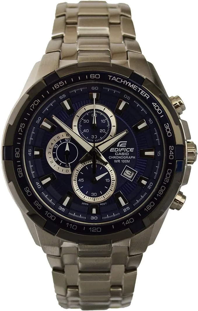 CASIO EDIFICE - EF - 539D - 2AV (C5)