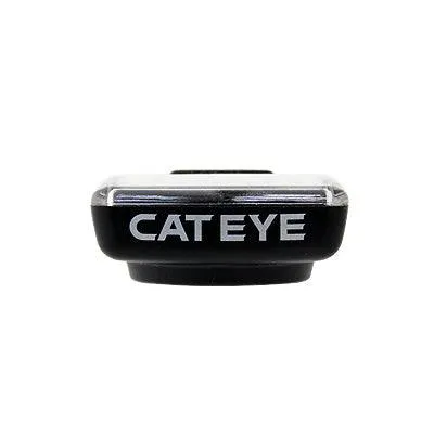 Cateye Velo Wireless  Cyclocomputer (Black)