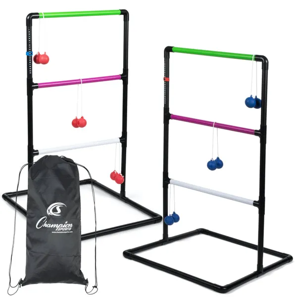 Champion Sports Ladder Ball Game