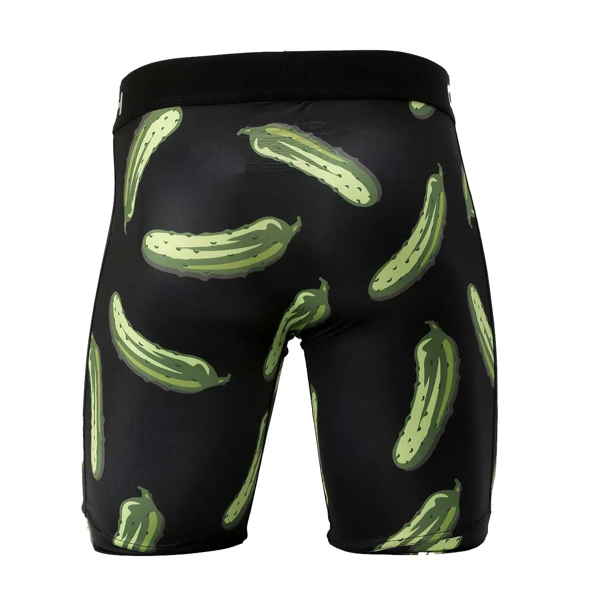 Cinch Men's 9" Pickle Boxer Briefs