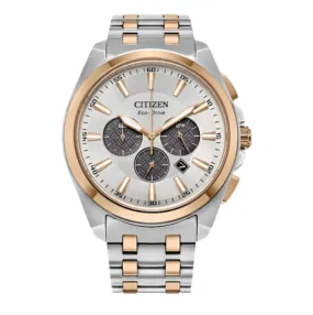 Citizen Eco drive watch