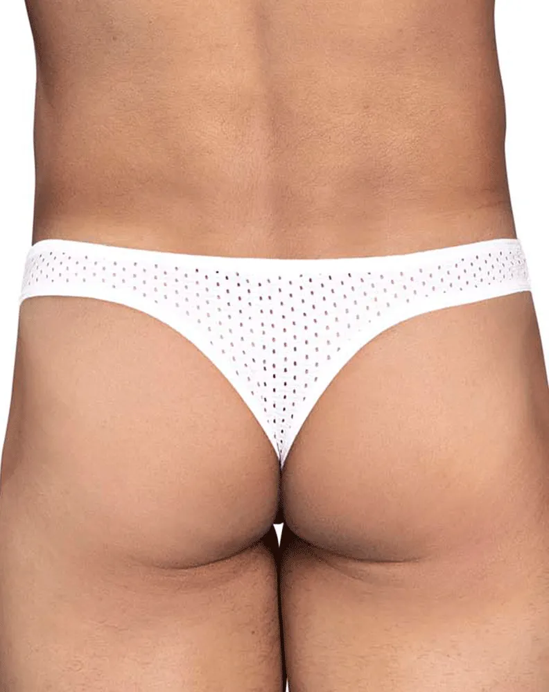 Clever 0929 Fits Thongs White