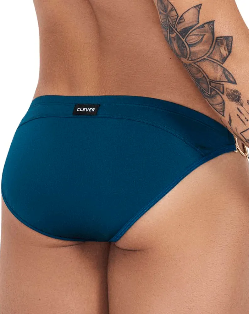 Clever 1240 Eros Thongs