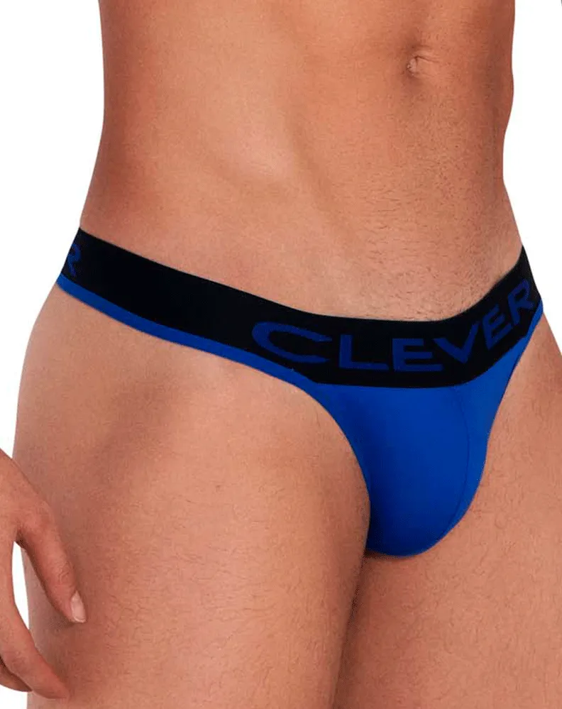 Clever 1408 Wood Thongs