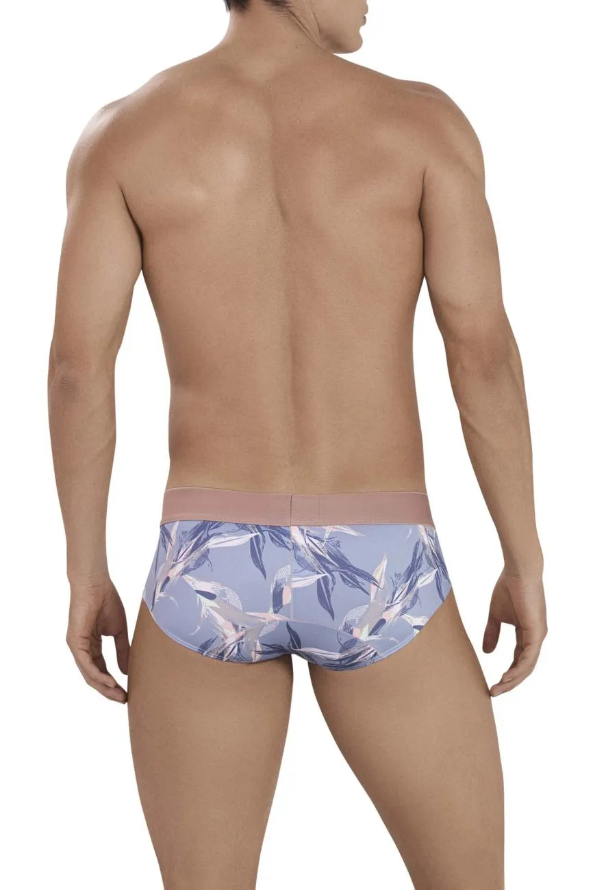 Clever Arcane Briefs