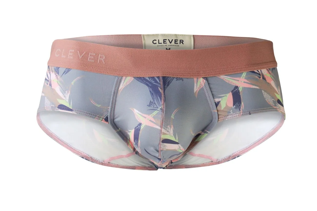 Clever Arcane Briefs