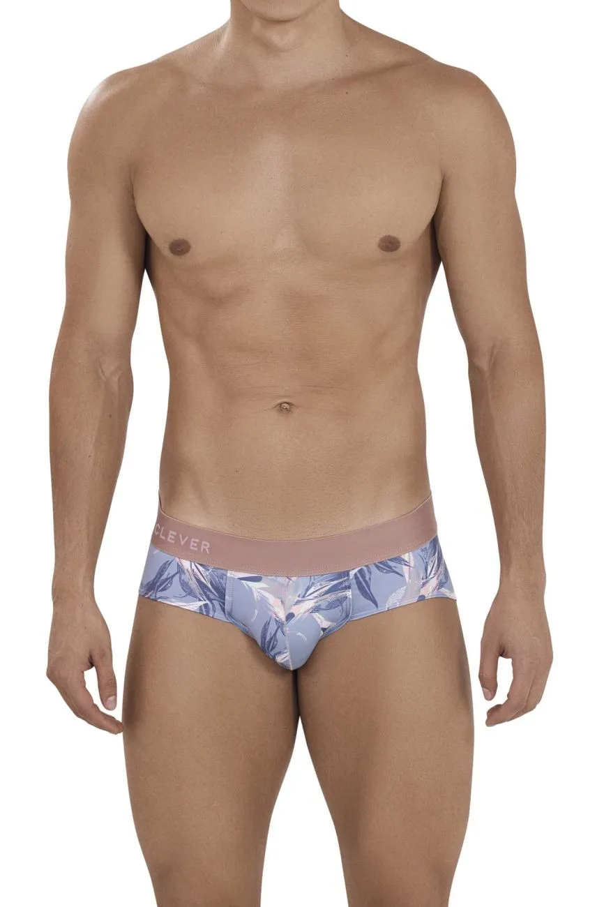 Clever Arcane Briefs