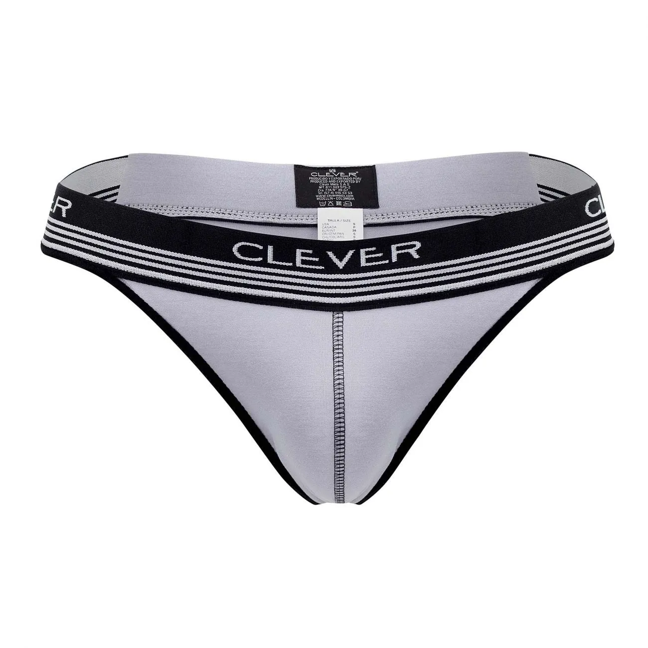 Clever Comfy Thongs