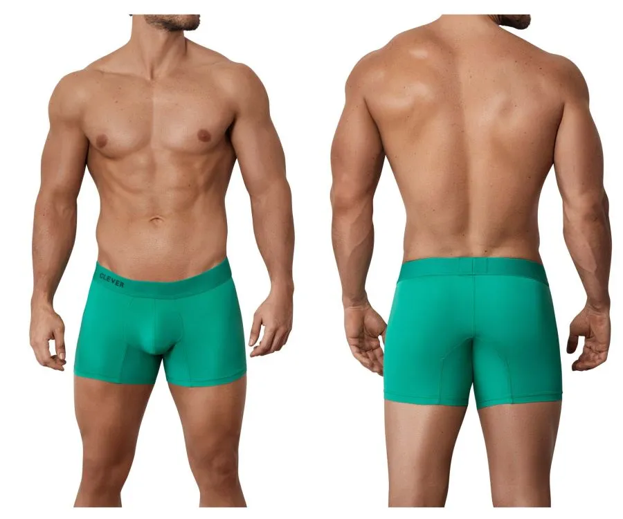 Clever Malba Boxer Briefs