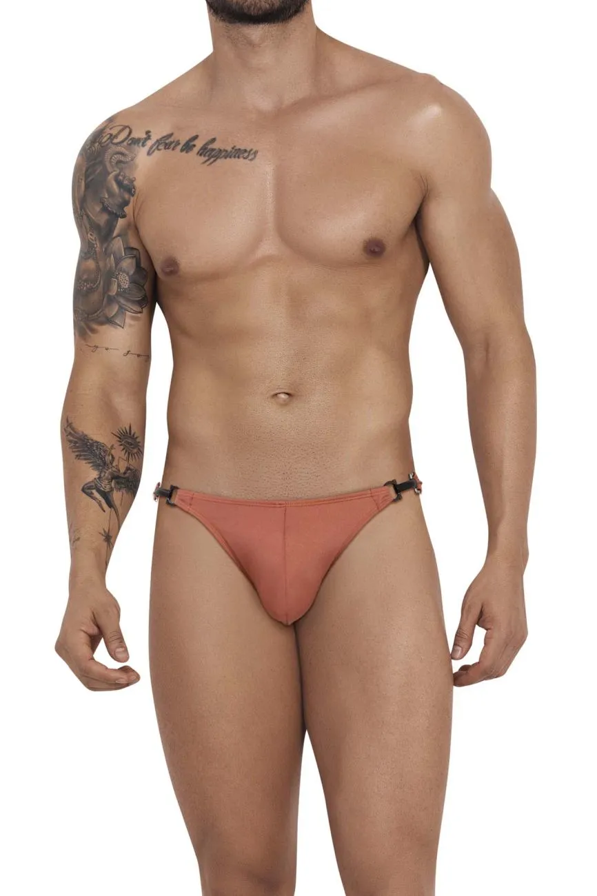 Clever Passion Swim Briefs