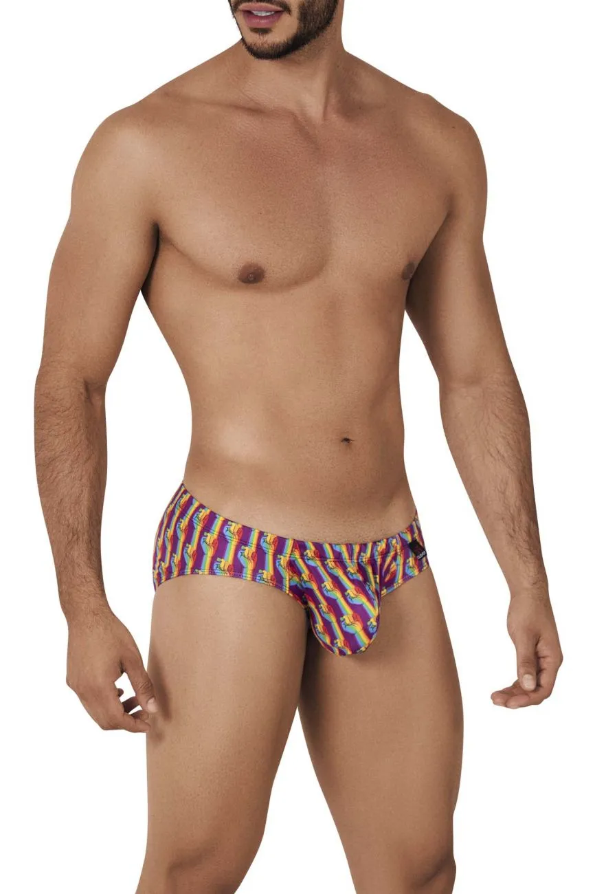 Clever Pride Briefs