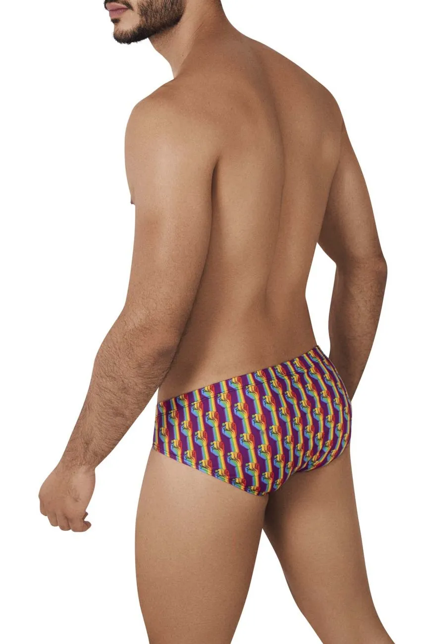 Clever Pride Briefs