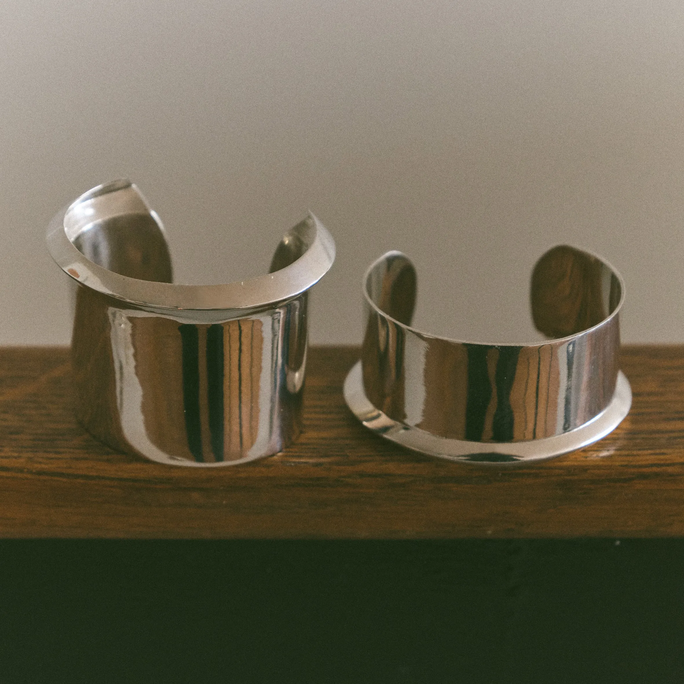 Cliff Cuff   Small Cliff Cuff Set