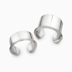 Cliff Cuff   Small Cliff Cuff Set