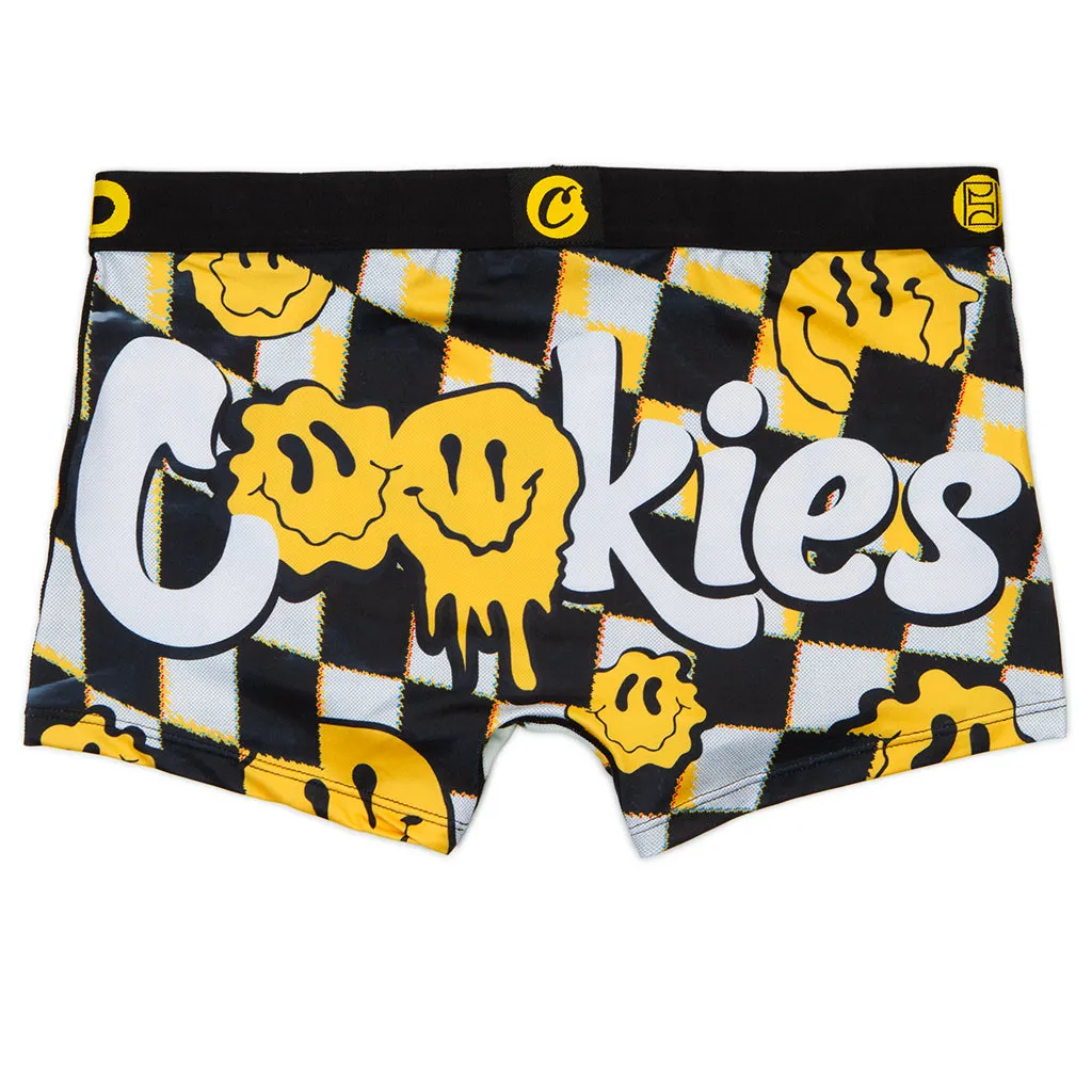 Cookies x PSD - Cookies Smiles Women's Boyshorts