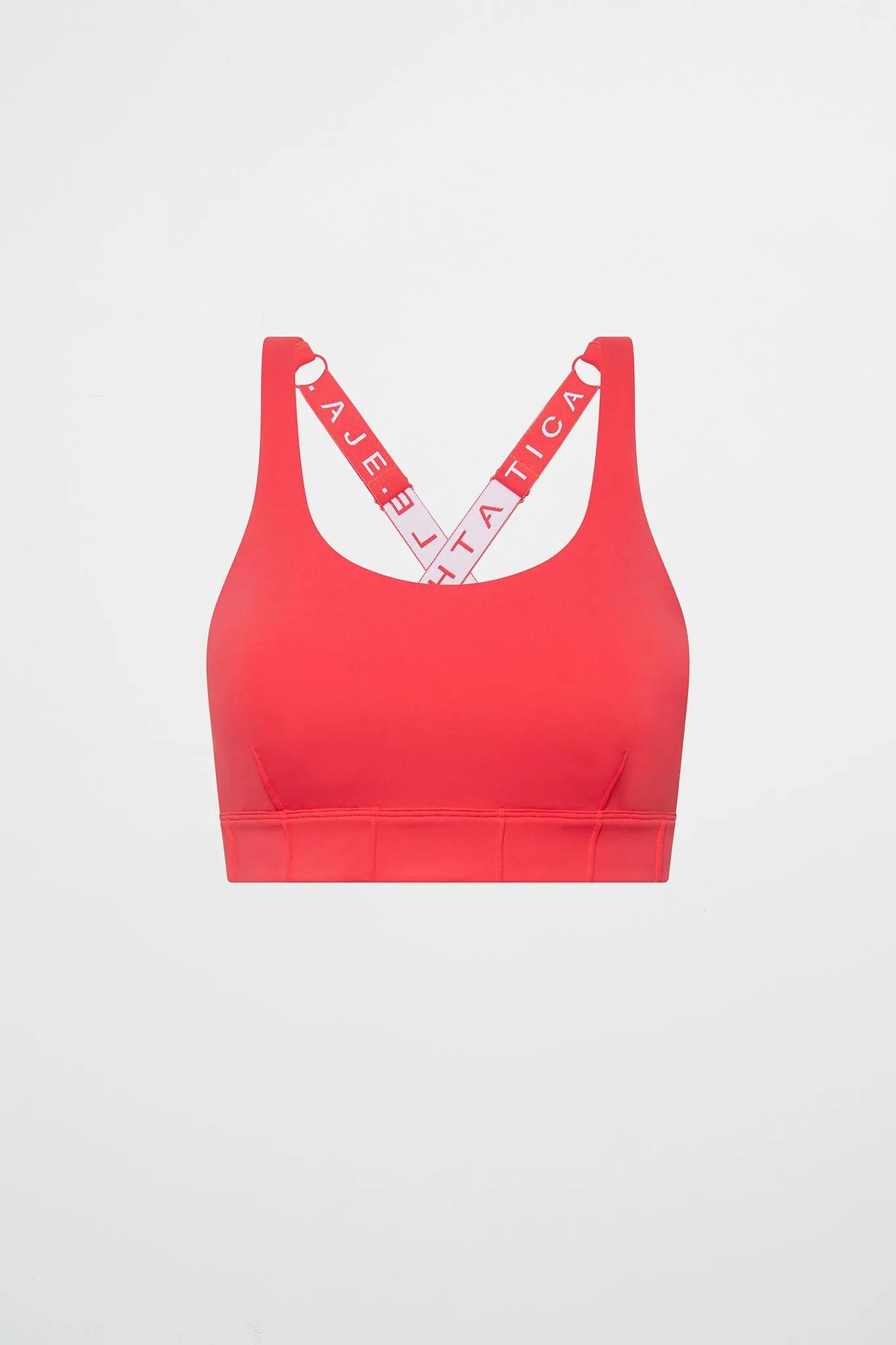 Crossback Sports Bra 343