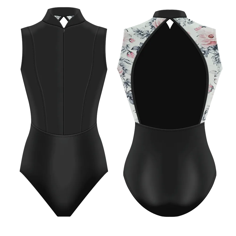 Danse De Paris Yvonne Leotard