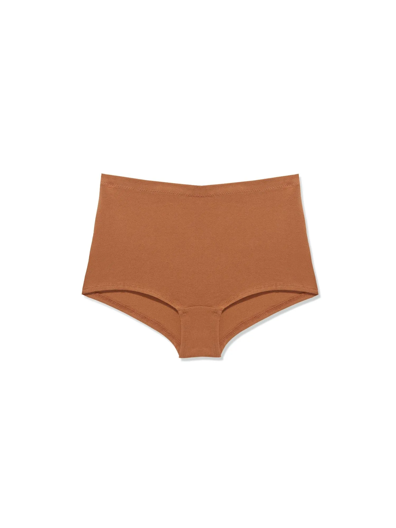 Discreture X For Days Boyshorts Kit - Camel