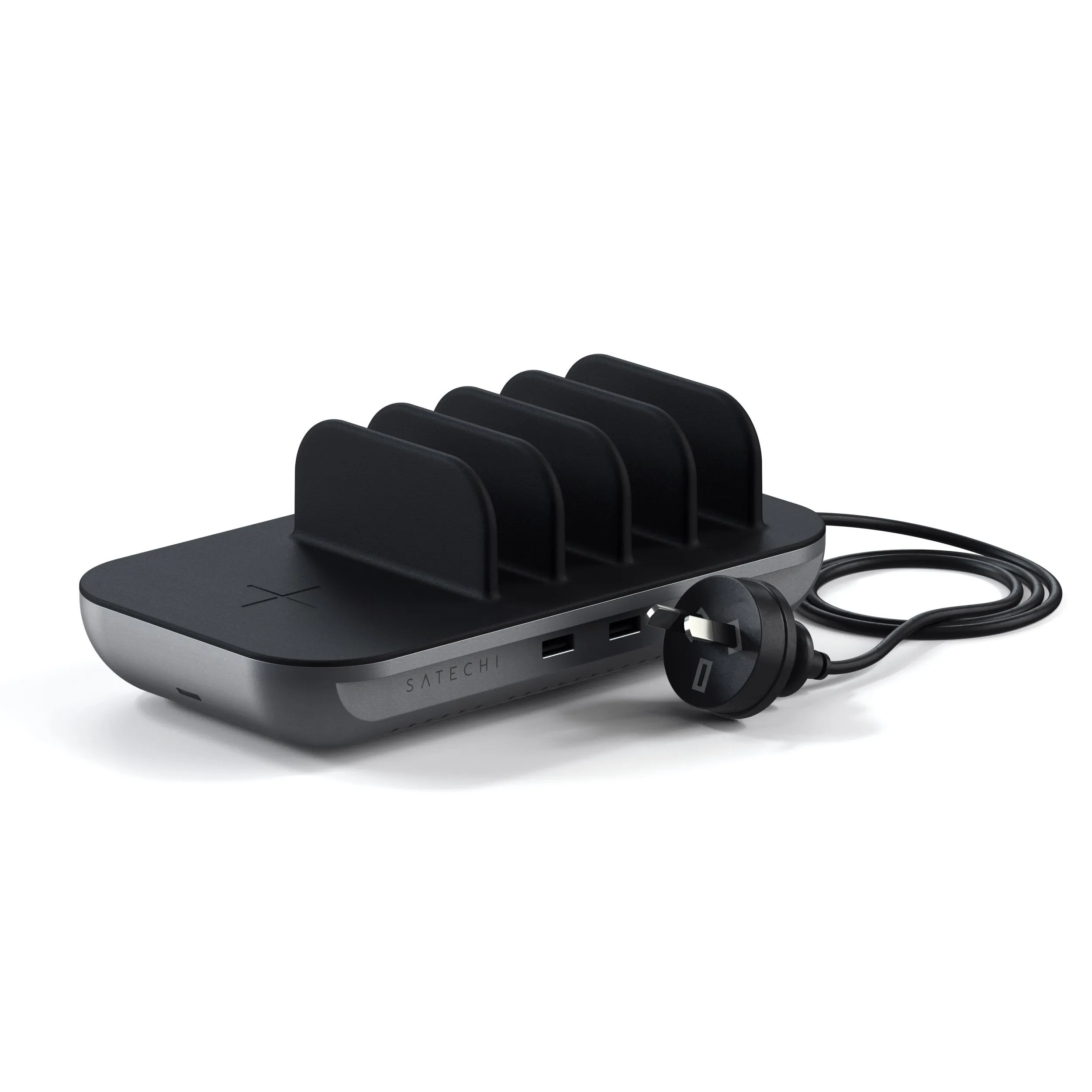 Dock5 Multi-Device Charging Station