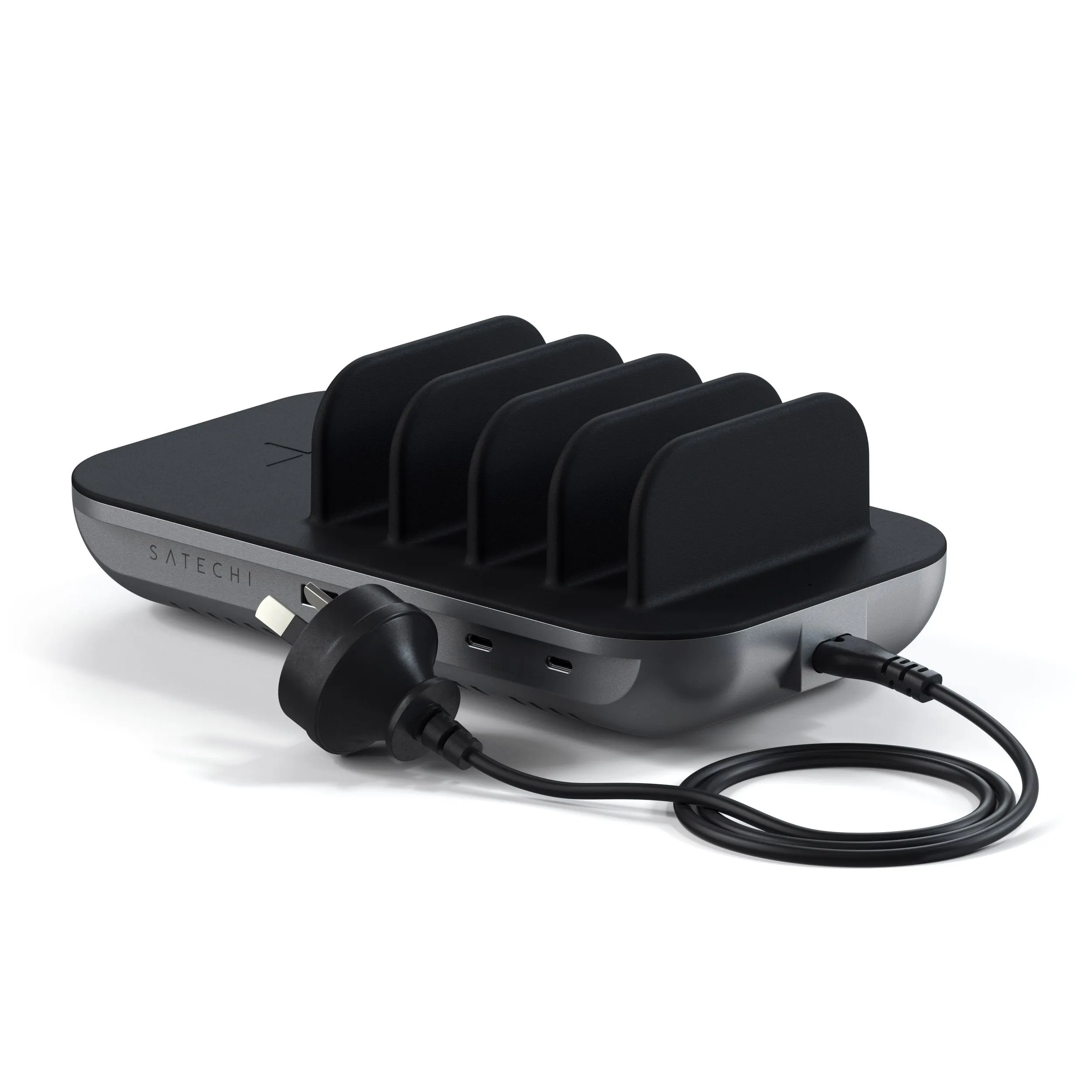 Dock5 Multi-Device Charging Station