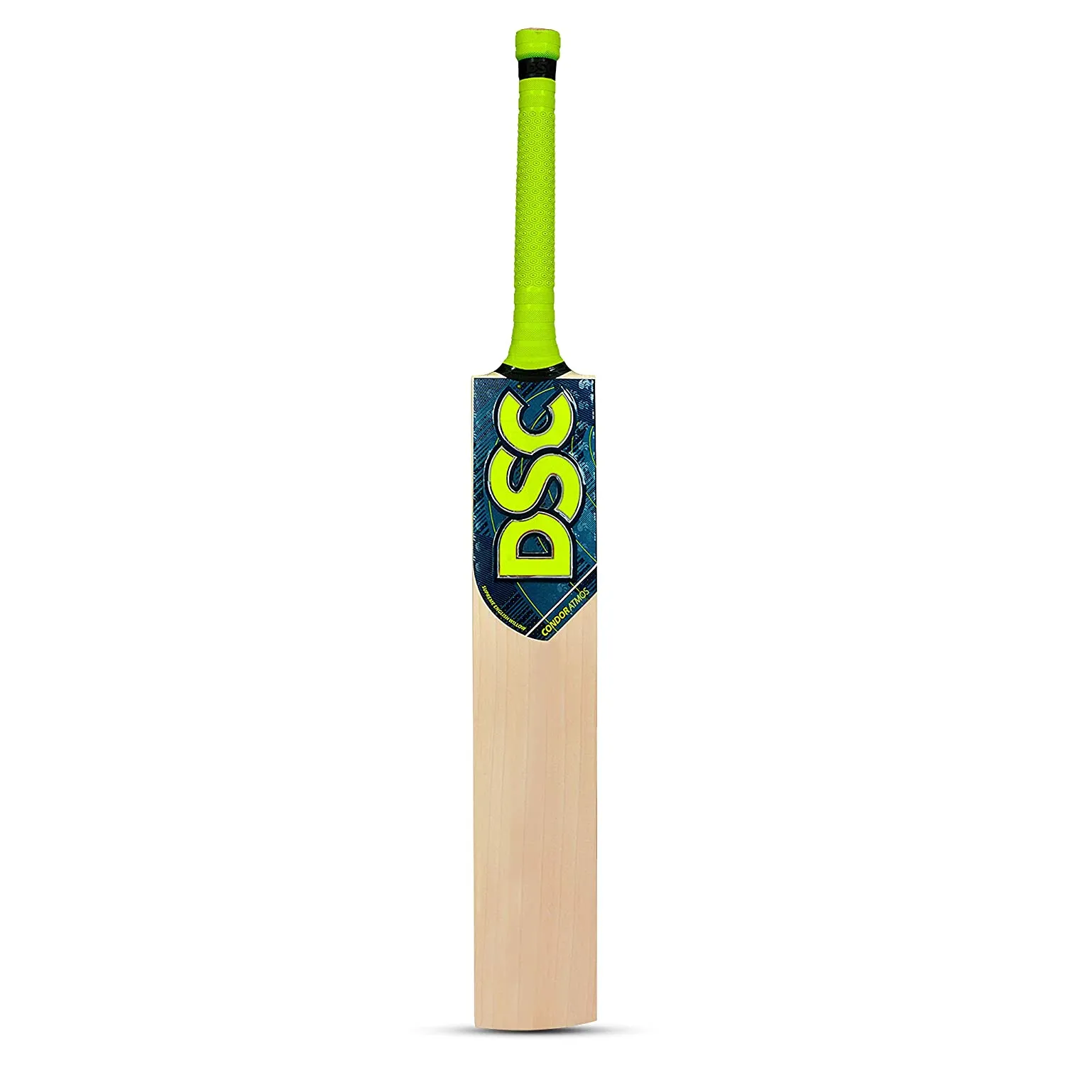 DSC Condor Atoms English Willow Cricket Bat