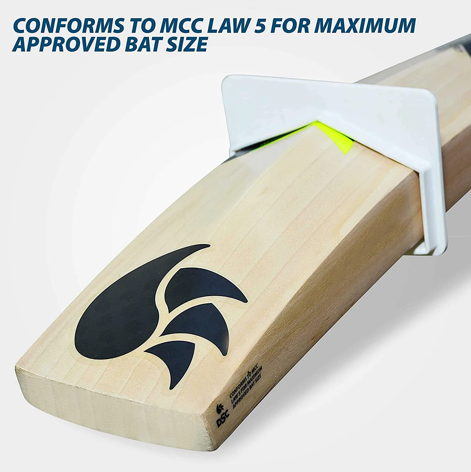 DSC Condor Atoms English Willow Cricket Bat