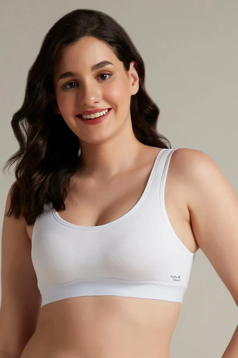 Easy Slip-On Bra