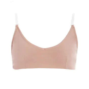 Energetiks Clear Back Bra | Child