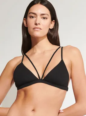 Evita Strappy Bralette