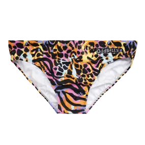 Filthy Animal - Swimming Briefs