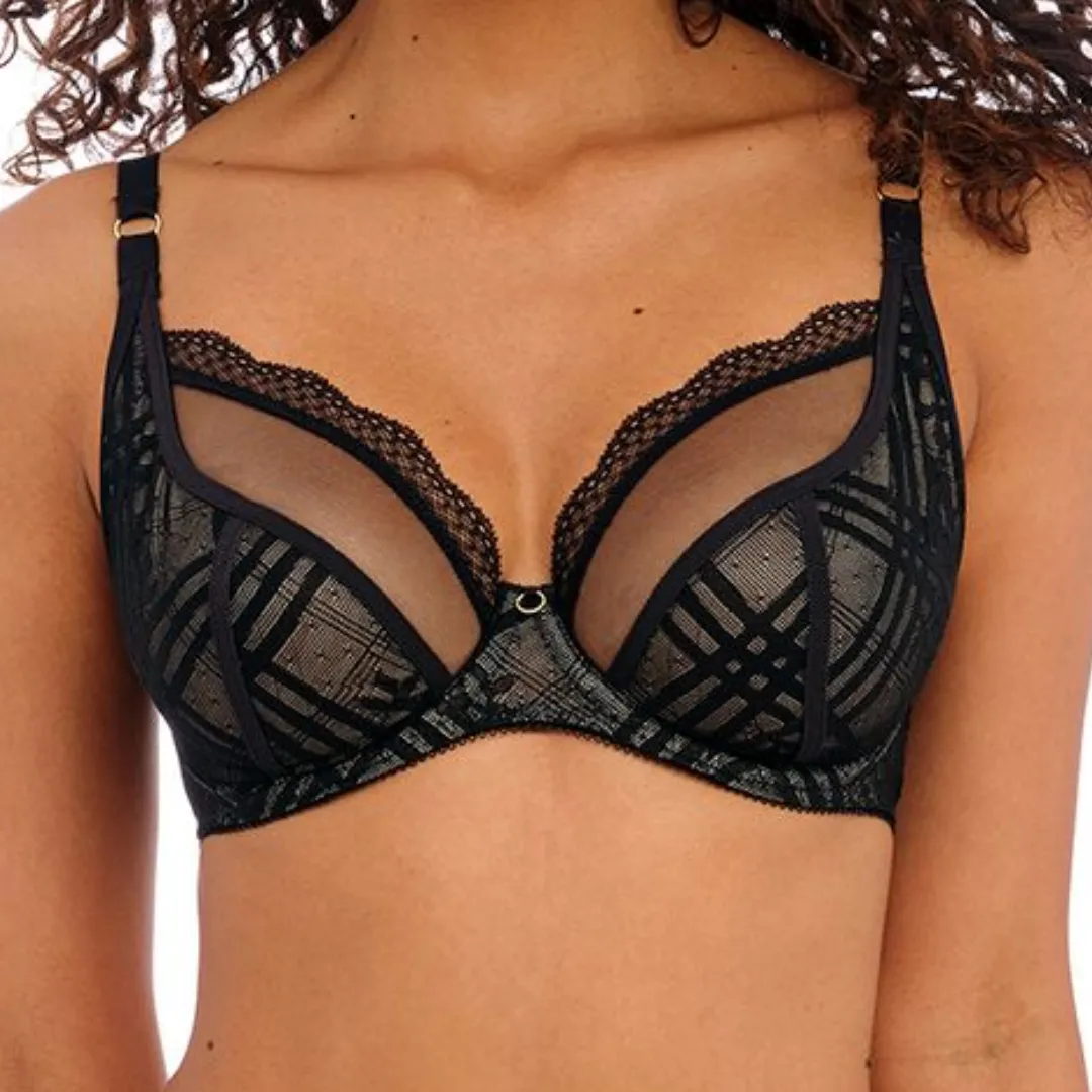 Freya Fatale Plunge Bra