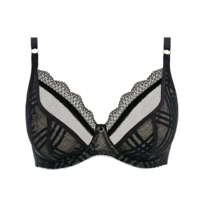 Freya Fatale Plunge Bra