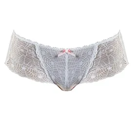 Freya Jolie Boyshort, White