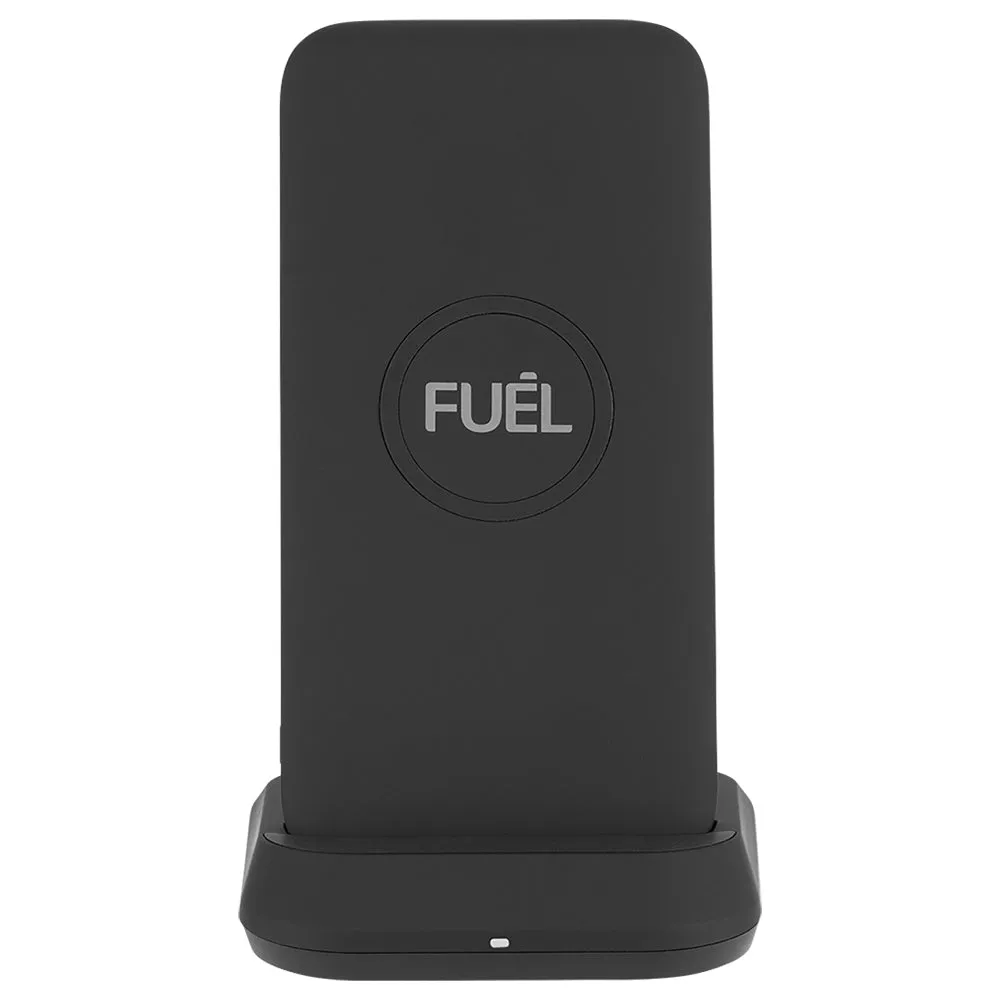 FUEL Wireless Power Bank with Charging Dock