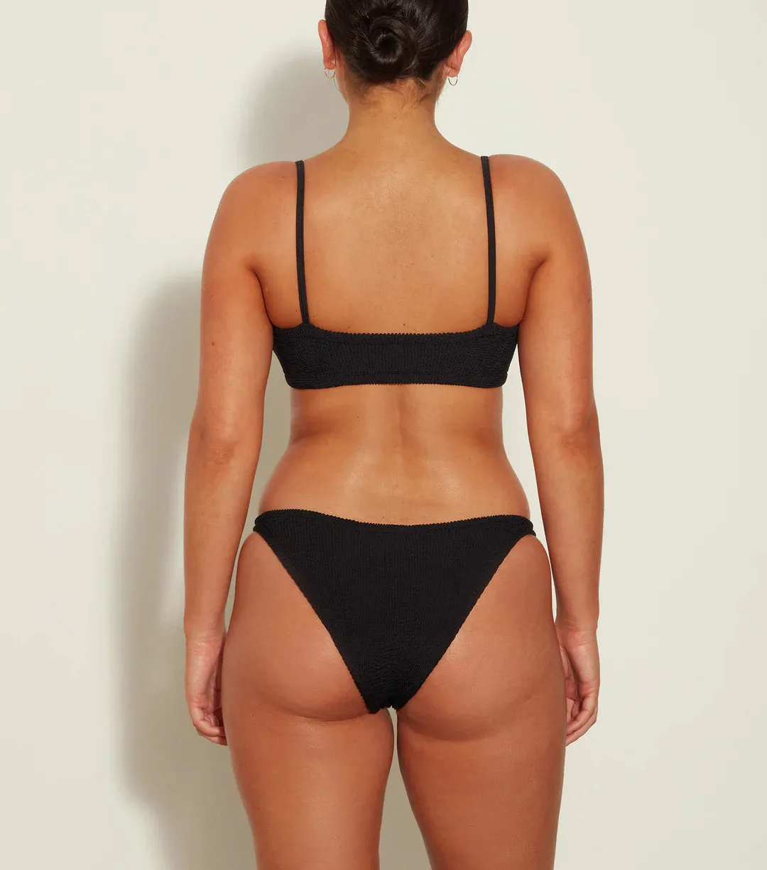 Gigi Bikini - Black