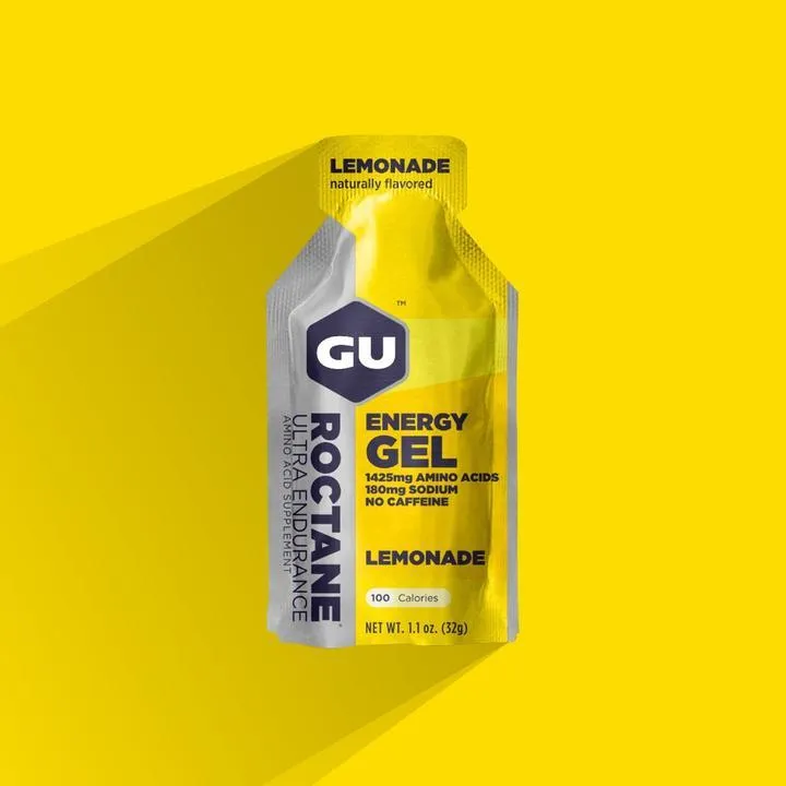 GU Roctane Energy Gel