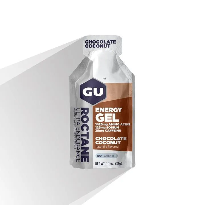 GU Roctane Energy Gel