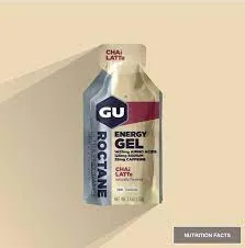 GU Roctane Energy Gel