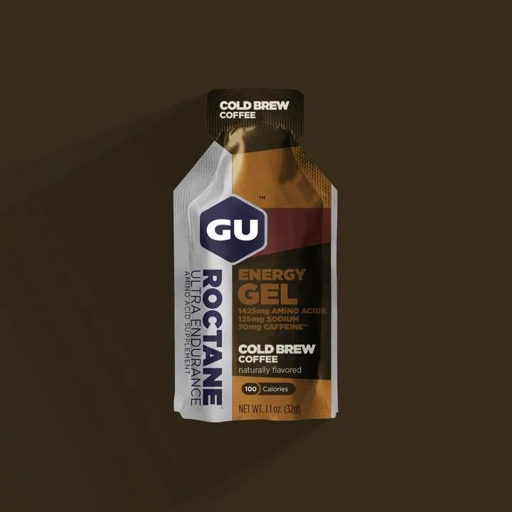 GU Roctane Energy Gel