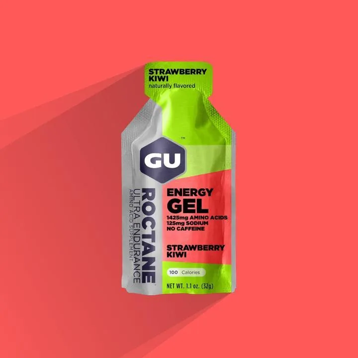 GU Roctane Energy Gel