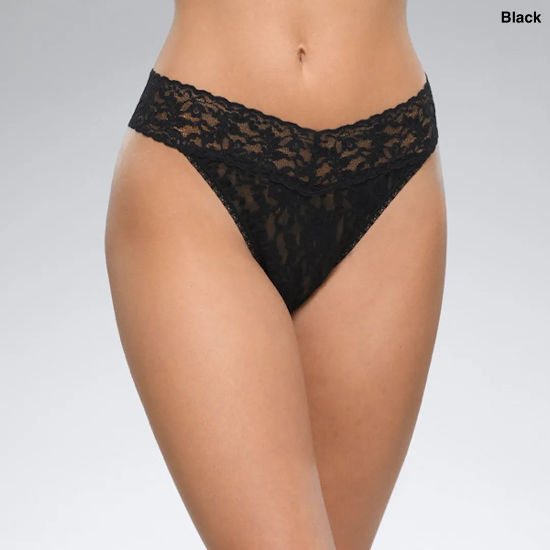 Hanky Panky Original Thong