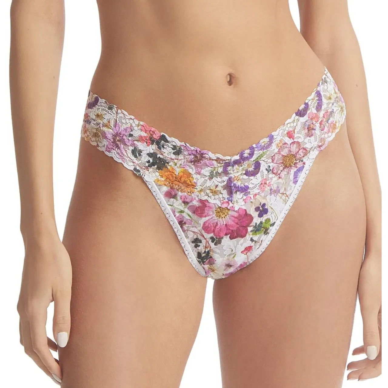 Hanky Panky Original Thong