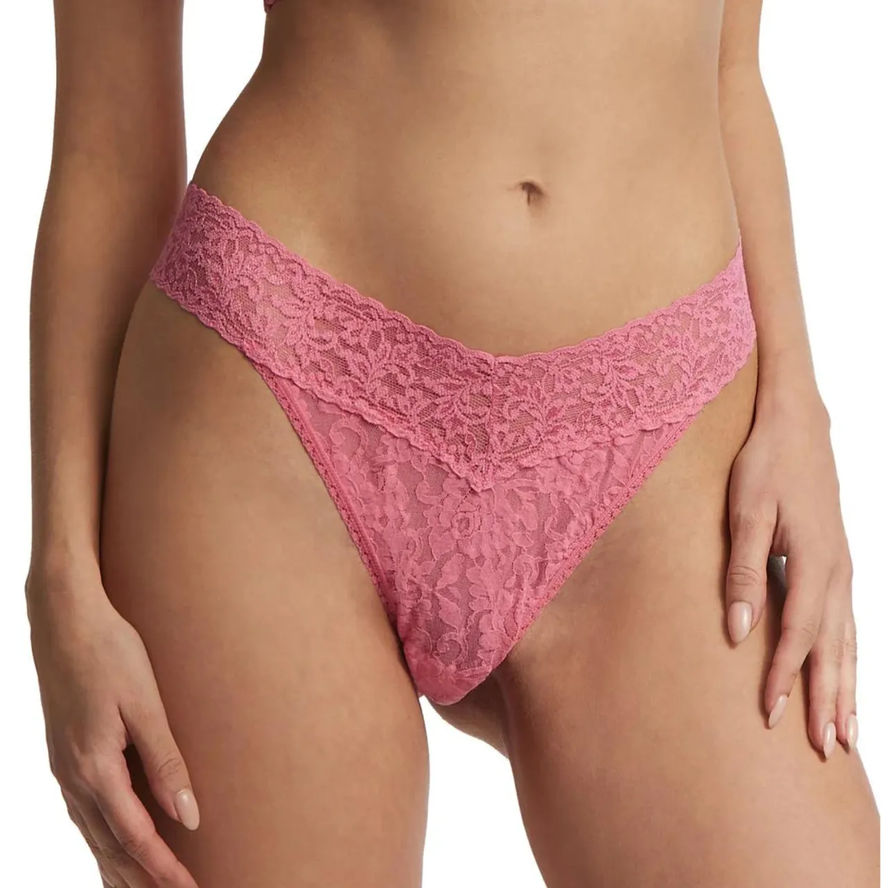 Hanky Panky Original Thong