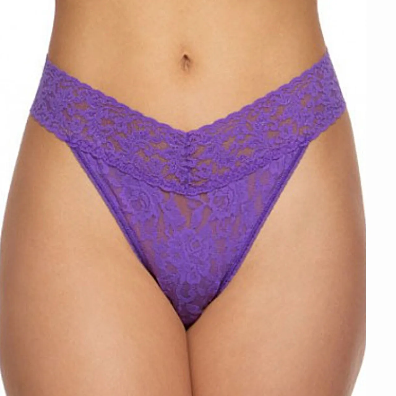 Hanky Panky Original Thong