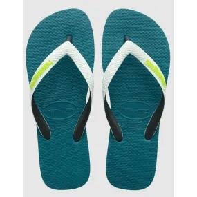 Havaianas Top Mix Vibe Green