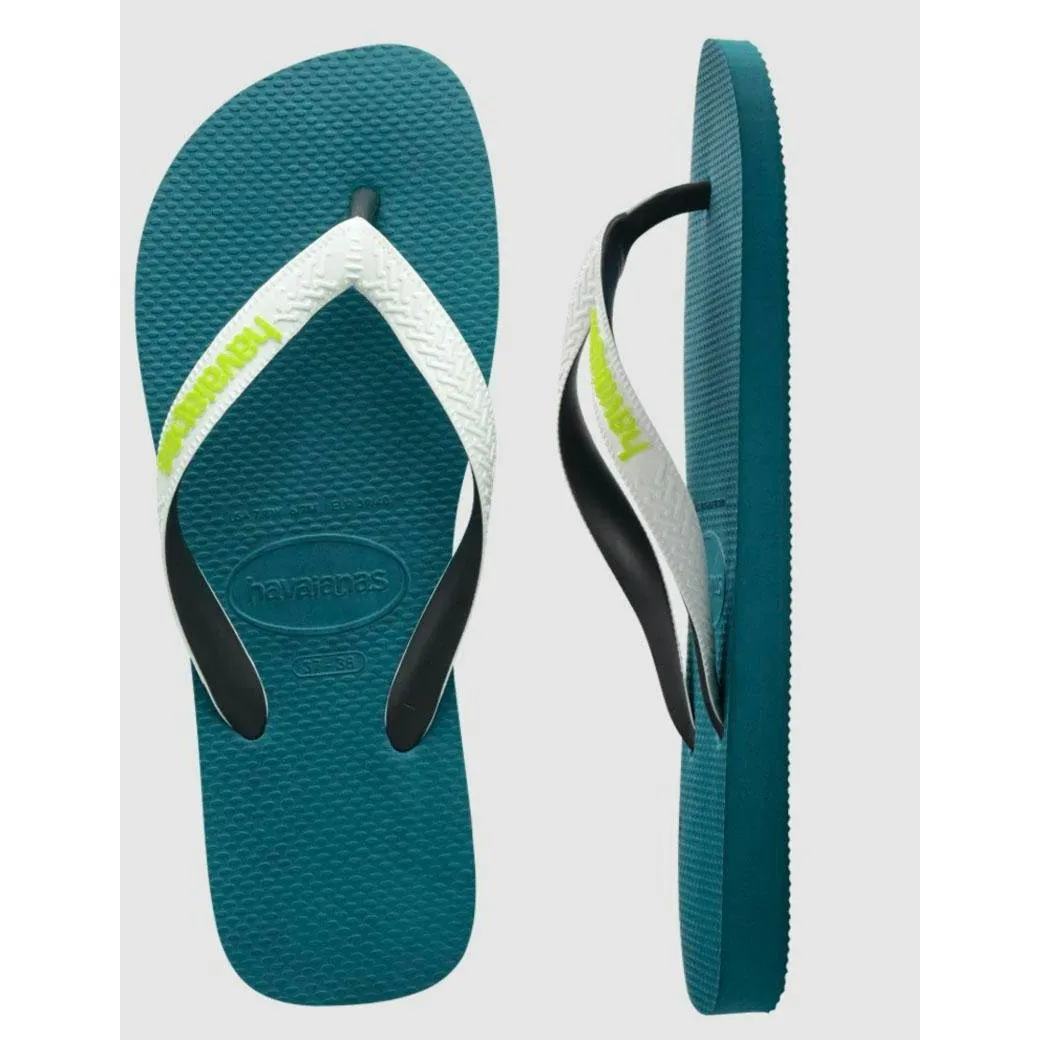 Havaianas Top Mix Vibe Green