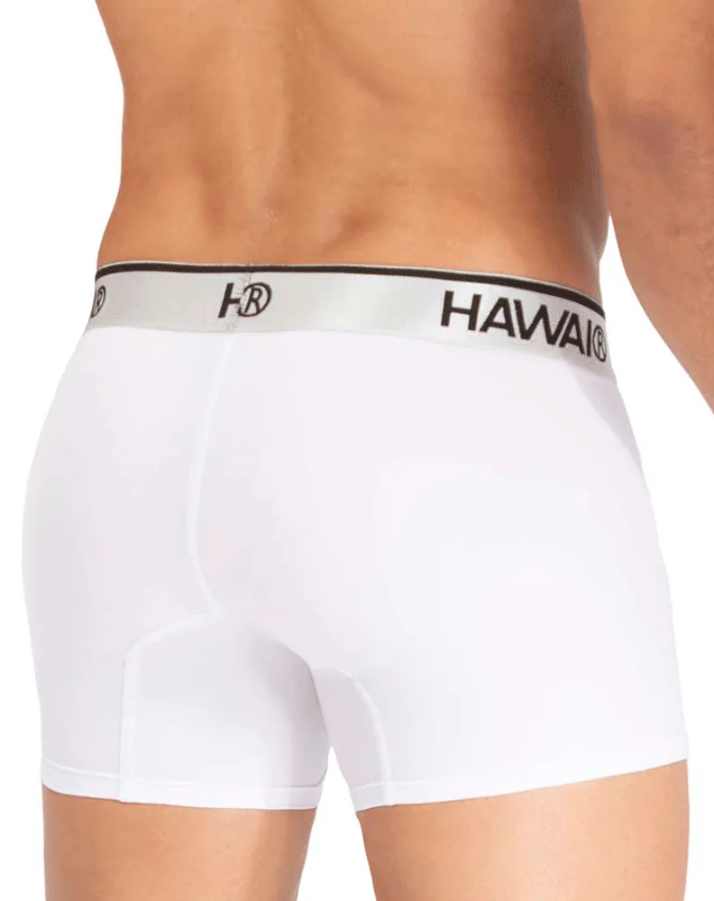 Hawai 42326 Microfiber Boxer Briefs