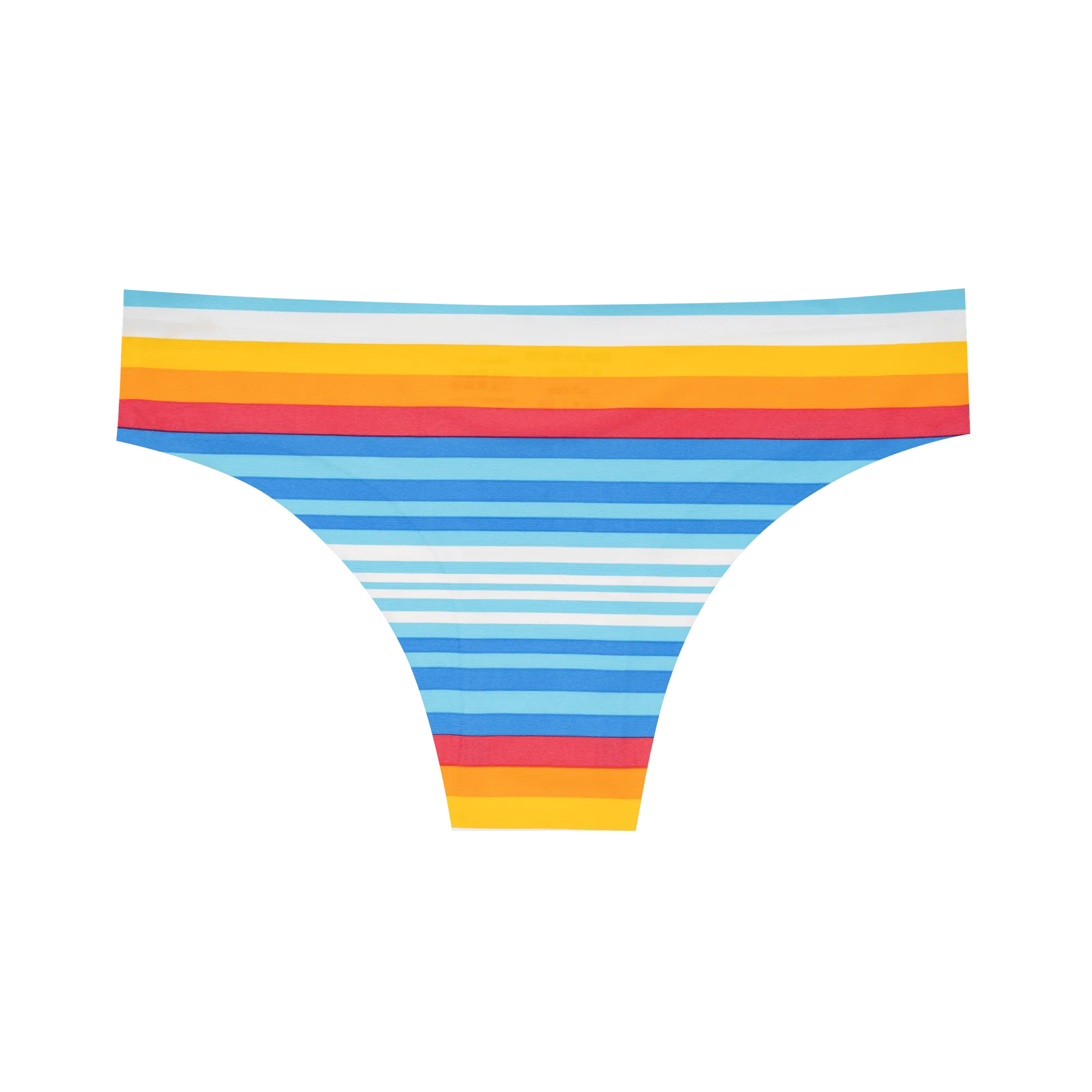 Horizon - Seamless Brazilian Briefs